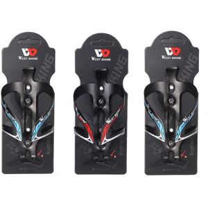 GreenZech (Blue) Bicycle Drink Water Bottle Holder Cycling Sports Bike Aluminum Alloy Rack GreenZech (Blue) Bicycle Drink Water Bottle Holder Cycling Sports Bike Aluminum Alloy Rack