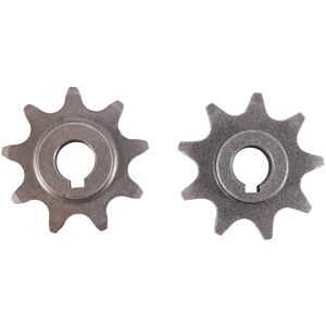 Unbranded For 9 Tooth Sprocket For Electric Bike Motor My1016z Unitemotor For Unbranded For 9 Tooth Sprocket For Electric Bike Motor My1016z Unitemotor For