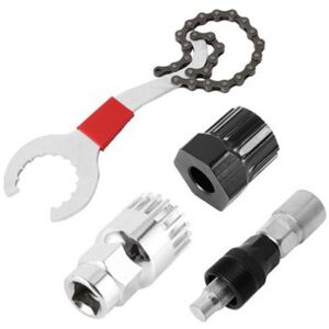 Unbranded Bike Crank Repair Tool Kit Rust Resistance Unbranded Bike Crank Repair Tool Kit Rust Resistance