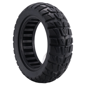 Typecat 10 Inch 10X2.70-6.5 Solid Tire Universal Tyre Electric Scooter Rubber Typecat 10 Inch 10X2.70-6.5 Solid Tire Universal Tyre Electric Scooter Rubber