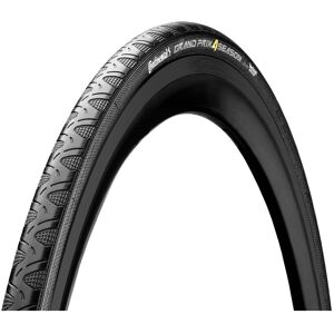 Continental Unisex's C1031328 Folding Bike Tyre, Black, 28" 700 x 28C Continental Unisex's C1031328 Folding Bike Tyre, Black, 28" 700 x 28C