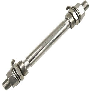 Unbranded For Bicycle Mountain Bike Front And Rear Axle Repair Tools Mountain Bike Accesso Unbranded For Bicycle Mountain Bike Front And Rear Axle Repair Tools Mountain Bike Accesso