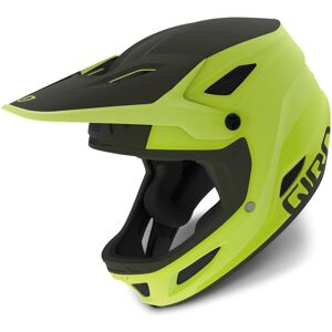 Giro Disciple MIPS Adult Mountain Cycling Helmet - Large (59-63 cm) Matte Citron Giro Disciple MIPS Adult Mountain Cycling Helmet - Large (59-63 cm) Matte Citron