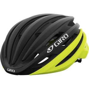 Giro Cinder MIPS Adult Road Cycling Helmet - Black Fade/Highlight Yellow (2022) Giro Cinder MIPS Adult Road Cycling Helmet - Black Fade/Highlight Yellow (2022)