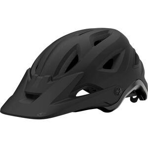 Giro Montaro MIPS II Mens Mountain Cycling Helmet - Matte Black/Gloss Black (202 Giro Montaro MIPS II Mens Mountain Cycling Helmet - Matte Black/Gloss Black (202