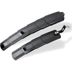 Unbranded For Cycling Mountain Bike Mud Guards Bike Bicycle Fenders Unbranded For Cycling Mountain Bike Mud Guards Bike Bicycle Fenders