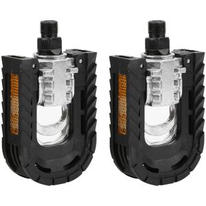 Unbranded Bicycle Pedal Bike Accessories Aluminum Alloy Unbranded Bicycle Pedal Bike Accessories Aluminum Alloy