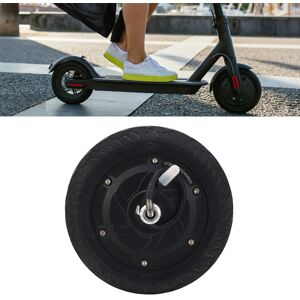 Unbranded 36V 350W Electric Scooter Front Wheel Motor with 8 Inch Tire Unbranded 36V 350W Electric Scooter Front Wheel Motor with 8 Inch Tire