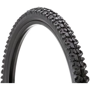 Schwinn Replacement Bike Tire 24"""" x 1.95"""" Mountain Bike Tire Wide & Blocky Schwinn Replacement Bike Tire 24"""" x 1.95"""" Mountain Bike Tire Wide & Blocky