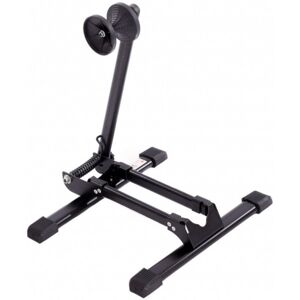 Oypla Folding Bike Bicycle Floor Parking Stand Rack Holder Oypla Folding Bike Bicycle Floor Parking Stand Rack Holder