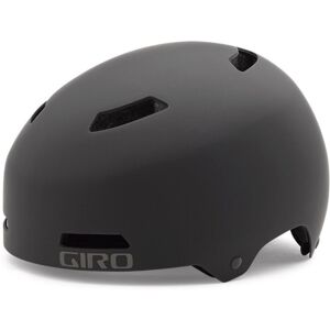 Giro Quarter MIPS Adult Mountain Cycling Helmet - Matte Black (2022) Medium (55- Giro Quarter MIPS Adult Mountain Cycling Helmet - Matte Black (2022) Medium (55-
