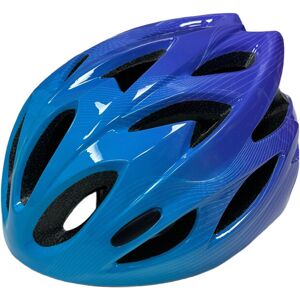 Unbranded (Blue, 52cm to 58cm) Kids Cycling Helmet Boys Girls Bike Accessory Breathable Co Unbranded (Blue, 52cm to 58cm) Kids Cycling Helmet Boys Girls Bike Accessory Breathable Co