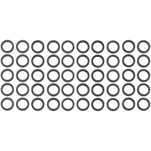 RockShox Front Suspension Service Crush Washer 8 MM- 50 Qty RockShox Front Suspension Service Crush Washer 8 MM- 50 Qty