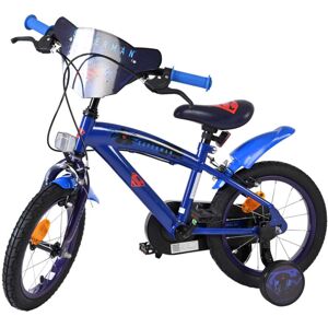 DC COMICS Superman 14-Inch Boys Children's Bike DC COMICS Superman 14-Inch Boys Children's Bike