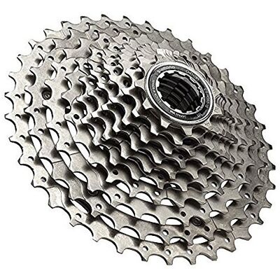 Shimano - HG50 - 10-speed - 11-36T - Cassette Shimano - HG50 - 10-speed - 11-36T - Cassette