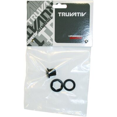 SRAM Crank Arm Bolt Kit M15 / M26 Alloy Self-Extracting GXP QTY 1 GXP SRAM Crank Arm Bolt Kit M15 / M26 Alloy Self-Extracting GXP QTY 1 GXP