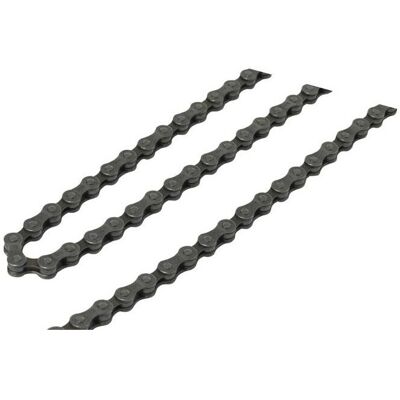 Shimano HG40 6/7/8 Speed Bike Chain - Durable & Reliable Shimano HG40 6/7/8 Speed Bike Chain - Durable & Reliable
