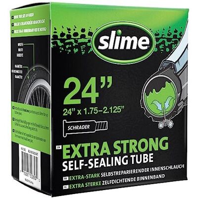 Brand Model Green - Bike Tube Brand Model Green - Bike Tube