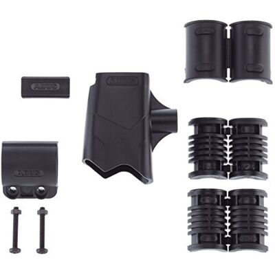 Abus Bike Lock Holder USH 470 - Compatible with Granit 460/470 Abus Bike Lock Holder USH 470 - Compatible with Granit 460/470