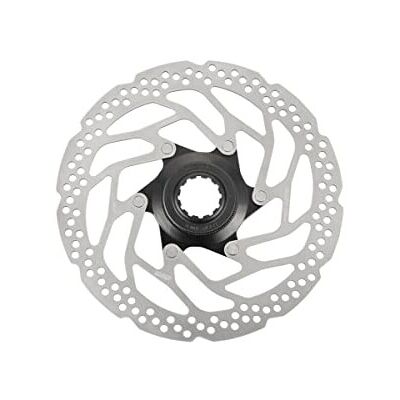 Shimano SM-RT30S2 Brake disc Grey 160 mm Shimano SM-RT30S2 Brake disc Grey 160 mm