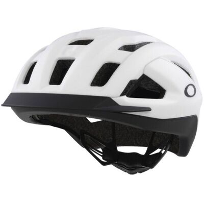 (S, Matte Whiteout) Oakley ARO3 All Road 360 Fit System Antimicrobial Lining Mat (S, Matte Whiteout) Oakley ARO3 All Road 360 Fit System Antimicrobial Lining Mat
