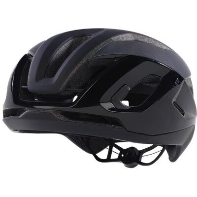 Oakley ARO5 Helmet - MIPS, Secure Fit, Ice Black Reflective Oakley ARO5 Helmet - MIPS, Secure Fit, Ice Black Reflective