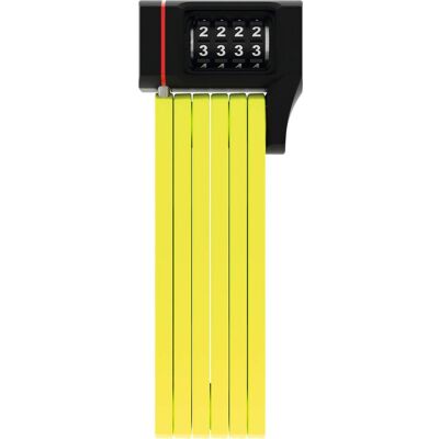 Abus - 5700C/80 - 80 cm - Folding lock Abus - 5700C/80 - 80 cm - Folding lock