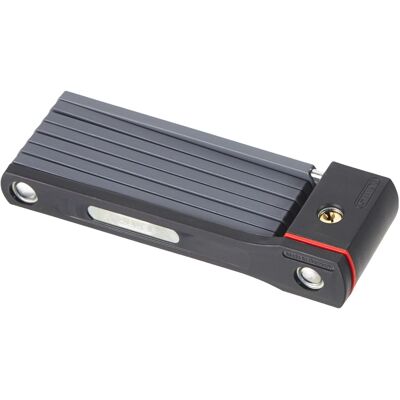 Abus uGrip Bordo 5700 Big - 3.2ft - Steel Links - Black - Bike Lock Abus uGrip Bordo 5700 Big - 3.2ft - Steel Links - Black - Bike Lock