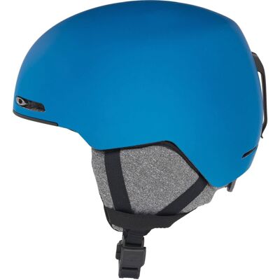 Oakley Youth Helmet - Lightweight, Blue - Helmet Oakley Youth Helmet - Lightweight, Blue - Helmet
