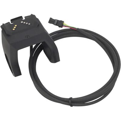 Bosch Electric Bike Computer/Display Holder - Intuvia, Nyon, 31.8mm Bosch Electric Bike Computer/Display Holder - Intuvia, Nyon, 31.8mm