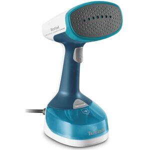Tefal DT7050 - Blue, Grey, White - Garment Steamer Tefal DT7050 - Blue, Grey, White - Garment Steamer