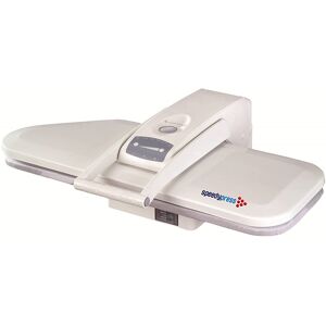 Speedypress Double-Size Super Mega Steam Ironing Press - Steam Ironing Press Speedypress Double-Size Super Mega Steam Ironing Press - Steam Ironing Press