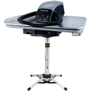 Speedypress (Silver, 90HD + stand, 91cm, 2,600watt) Steam Ironing Press Heavy Duty Professio Speedypress (Silver, 90HD + stand, 91cm, 2,600watt) Steam Ironing Press Heavy Duty Professio