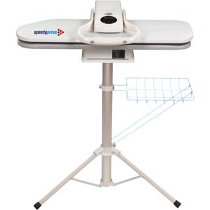 Ultra XL Steam Ironing Press by Speedypress with Stand - Largest & Most Advanced Ultra XL Steam Ironing Press by Speedypress with Stand - Largest & Most Advanced
