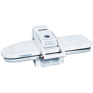 YesUKDirect HOMETRONIX Electronic Steam Iron Press 63 cm 1600 Watt 38 Jet Stream YesUKDirect HOMETRONIX Electronic Steam Iron Press 63 cm 1600 Watt 38 Jet Stream