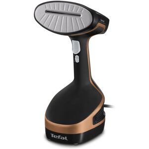 Tefal Access Steam+ Handheld Clothes Steamer, No Ironing Board Needed, 2 Steam L Tefal Access Steam+ Handheld Clothes Steamer, No Ironing Board Needed, 2 Steam L