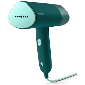 Philips 3000 Series Handheld Steamer - 1000W, 20 g/min Steam, Detachable 120ml W Philips 3000 Series Handheld Steamer - 1000W, 20 g/min Steam, Detachable 120ml W