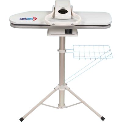 Speedypress - Ultra XL - Steam Ironing Press Speedypress - Ultra XL - Steam Ironing Press