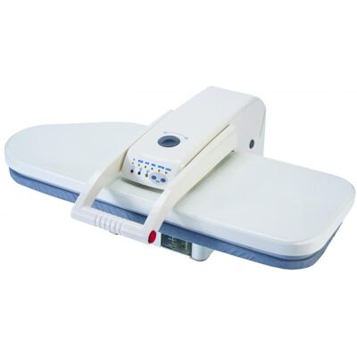 HomeTronix Electronic Steam Iron Press 63 cm 1600 Watt 38 Jet Stream HomeTronix Electronic Steam Iron Press 63 cm 1600 Watt 38 Jet Stream