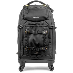 Vanguard ALTA Fly 58T DSLR Camera Backpack 4 Wheel Spinner/Trolley Vanguard ALTA Fly 58T DSLR Camera Backpack 4 Wheel Spinner/Trolley