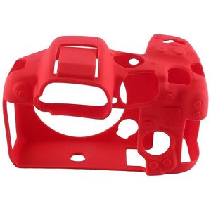 Unbranded Camertective Case Suitable for R7 Camera Silic Case R7 Slr Camertective Case Red Unbranded Camertective Case Suitable for R7 Camera Silic Case R7 Slr Camertective Case Red
