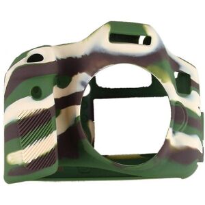 Unbranded Camera Bags Soft Silic Rubber Camertective Cover Case Skin for 60d Camera Bag Unbranded Camera Bags Soft Silic Rubber Camertective Cover Case Skin for 60d Camera Bag