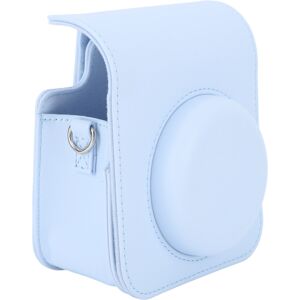 Unbranded Mini Instant Camera Protective Bag PU Camera Case With Adjustable Shoulder Strap Unbranded Mini Instant Camera Protective Bag PU Camera Case With Adjustable Shoulder Strap