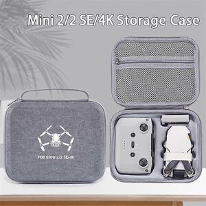 Unbranded For Carrying Case Portable Sotrage Bag Splashproof Suitcase Unbranded For Carrying Case Portable Sotrage Bag Splashproof Suitcase