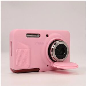 Unbranded (pink) Silicone Protective Shell Case for KODAK PIXPRO FZ55 Camera Dustproof Sho Unbranded (pink) Silicone Protective Shell Case for KODAK PIXPRO FZ55 Camera Dustproof Sho