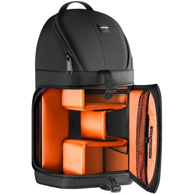 Neewer Camera Backpack - Durable, Spacious, Waterproof Neewer Camera Backpack - Durable, Spacious, Waterproof