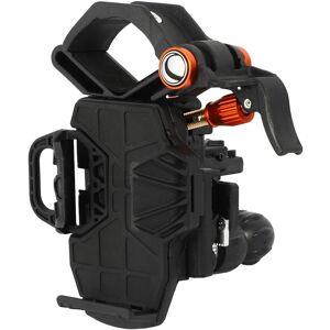 Tlily 3-Axis Universal Smartphone Adapter Mobile Cell Phone Mount for Astronomical Tel Tlily 3-Axis Universal Smartphone Adapter Mobile Cell Phone Mount for Astronomical Tel