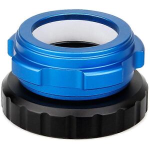 Unbranded M42 to 1.25Inch Mount Adapter Coaxial Lock Astronomical Telescope Eyepiece Inter Unbranded M42 to 1.25Inch Mount Adapter Coaxial Lock Astronomical Telescope Eyepiece Inter