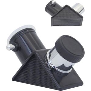 Unbranded Diagonal Adapter, 90 Degree Clear Diagonal Reflector, Astronomical Visual Astrop Unbranded Diagonal Adapter, 90 Degree Clear Diagonal Reflector, Astronomical Visual Astrop