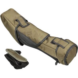 Unbranded (80mm Caliber) Telescope Carrying Case,Portable Spotting Scope Bag Multipurpos Unbranded (80mm Caliber) Telescope Carrying Case,Portable Spotting Scope Bag Multipurpos